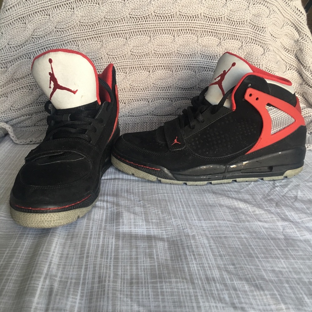 Men’s Jordan’s